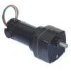 Bison 011-190-0013 Gear Motor 1/20 Hp 139 RPM 90/130VDC