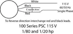 Bison 016-101-0026 Gear Motor 1/20 Hp 63 RPM 115V 60HZ. 7 Bison 016-101-0026 Gear Motor 1/20 Hp 63 RPM 115V 60HZ. -MotorHub Shop 100series wire diag 77531.1435082335