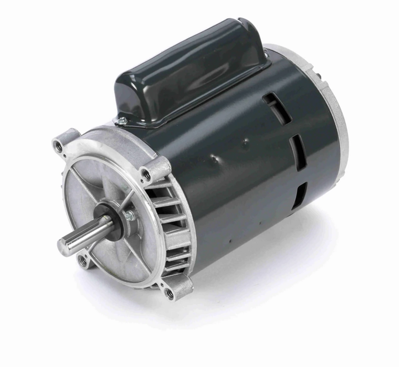 J1025 Marathon 1/3 Hp Basic Jet Pump Motor 3600 RPM 115/230V ODP 56C Frame (no Base) 4 J1025 Marathon 1/3 Hp Basic Jet Pump Motor 3600 RPM 115/230V ODP 56C Frame (no Base) - Image 2