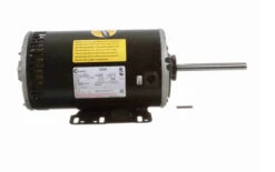 H1053RBV1 Century 1 Hp 3-phase 200-230/460V 900 RPM OPAO 56HZ Frame Condenser Fan Motor -MotorHub Shop 1053 side 65220.1626891285
