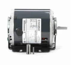 D107 Marathon 1/6 Hp (1 Speed) 115V 1800 RPM ODP 48 Frame Resilient Base Blower Motor 8 D107 Marathon 1/6 Hp (1 Speed) 115V 1800 RPM ODP 48 Frame Resilient Base Blower Motor -MotorHub Shop 107 side 62772.1628085423