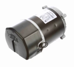 C1081 Marathon 1/3 Hp 2-Compartment Jet Pump Motor 3600 RPM 115/230V ODP 56C Frame (no Base)
