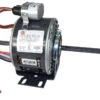 1257 Nidec | 0.167 Hp 1450 RPM 3-Speed 115-120V; 5" Blower Motor 1 1257 Nidec | 0.167 Hp 1450 RPM 3-Speed 115-120V; 5" Blower Motor -MotorHub Shop 1090 97449.1568551123