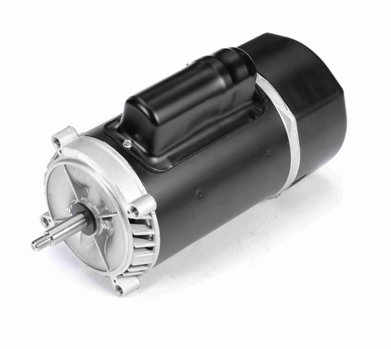 C1092 Marathon 2 Hp 2-Compartment Jet Pump Motor 3600 RPM 115/230V ODP 56J Frame (no Base) 4 C1092 Marathon 2 Hp 2-Compartment Jet Pump Motor 3600 RPM 115/230V ODP 56J Frame (no Base) - Image 2