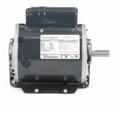 D1113 Marathon 3/4 Hp (1 Speed) 115/230V 1800 RPM ODP 56 Frame Cap Start Resilient Base Motor 8 D1113 Marathon 3/4 Hp (1 Speed) 115/230V 1800 RPM ODP 56 Frame Cap Start Resilient Base Motor -MotorHub Shop 1113 side 25426.1632407029