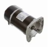 C1169 Marathon 1/2 Hp 2-Comp. Square-Flange Jet Pump Motor 3600 RPM 115/230V ODP 56Y Frame (no Base) -MotorHub Shop 1169 front 95854.1605110655