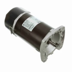 C1170 Marathon 3/4 Hp 2-Comp. Square-Flange Jet Pump Motor 3600 RPM 115/230V ODP 56Y Frame (no Base)