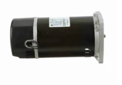 C1170 Marathon 3/4 Hp 2-Comp. Square-Flange Jet Pump Motor 3600 RPM 115/230V ODP 56Y Frame (no Base) 8 C1170 Marathon 3/4 Hp 2-Comp. Square-Flange Jet Pump Motor 3600 RPM 115/230V ODP 56Y Frame (no Base) -MotorHub Shop 1170 side 21957.1605111785