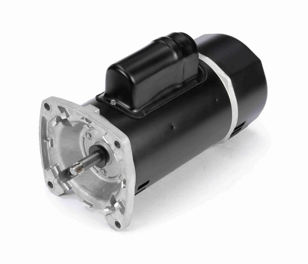 C1173 Marathon 1 1/2 Hp 2-Comp. Square-Flange Jet Pump Motor 3600 RPM 230V ODP 56Y Frame (no Base) 4 C1173 Marathon 1 1/2 Hp 2-Comp. Square-Flange Jet Pump Motor 3600 RPM 230V ODP 56Y Frame (no Base) - Image 2