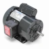 117865.00 Leeson 1 Hp 115/208-230V 1800 RPM 56 Frame TEFC Cap Start Agricultural Motor 1 117865.00 Leeson 1 Hp 115/208-230V 1800 RPM 56 Frame TEFC Cap Start Agricultural Motor -MotorHub Shop 117 front 96097.1686928072