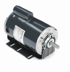 D118 Marathon 1 Hp (1 Speed) 115/208-230V 3600 RPM ODP 56 Frame Cap Start Resilient Base Motor