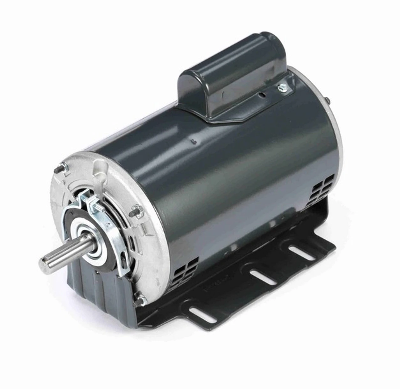 D118 Marathon 1 Hp (1 Speed) 115/208-230V 3600 RPM ODP 56 Frame Cap Start Resilient Base Motor 4 D118 Marathon 1 Hp (1 Speed) 115/208-230V 3600 RPM ODP 56 Frame Cap Start Resilient Base Motor - Image 2