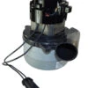 119432-24 Ametek Lamb Vacuum Motor (Advance 56397228, 56410065)