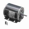 S126 Marathon 1/4 Hp (1 Speed) 115V 1800 RPM ODP 48Z Frame Resilient Base Blower Motor 2 S126 Marathon 1/4 Hp (1 Speed) 115V 1800 RPM ODP 48Z Frame Resilient Base Blower Motor -MotorHub Shop 126 front 27311.1628614612