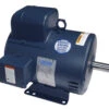 131537.00 Leeson | 5 Hp 1800 RPM 184T Frame ODP 230V -MotorHub Shop 131537 63087.1435072538