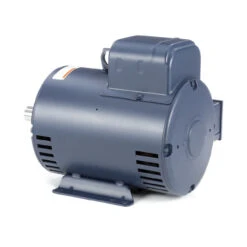131616.00 Leeson | 5 Hp 3450 RPM 184T Frame ODP 208-230V -MotorHub Shop 131622b 22873.1571596954
