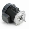 1/3 Hp Basic Jet Pump Motor 3600 RPM 115/230V TEFC 56J Frame (no Base) 2 1/3 Hp Basic Jet Pump Motor 3600 RPM 115/230V TEFC 56J Frame (no Base) -MotorHub Shop 1336 front 49254.1605559185