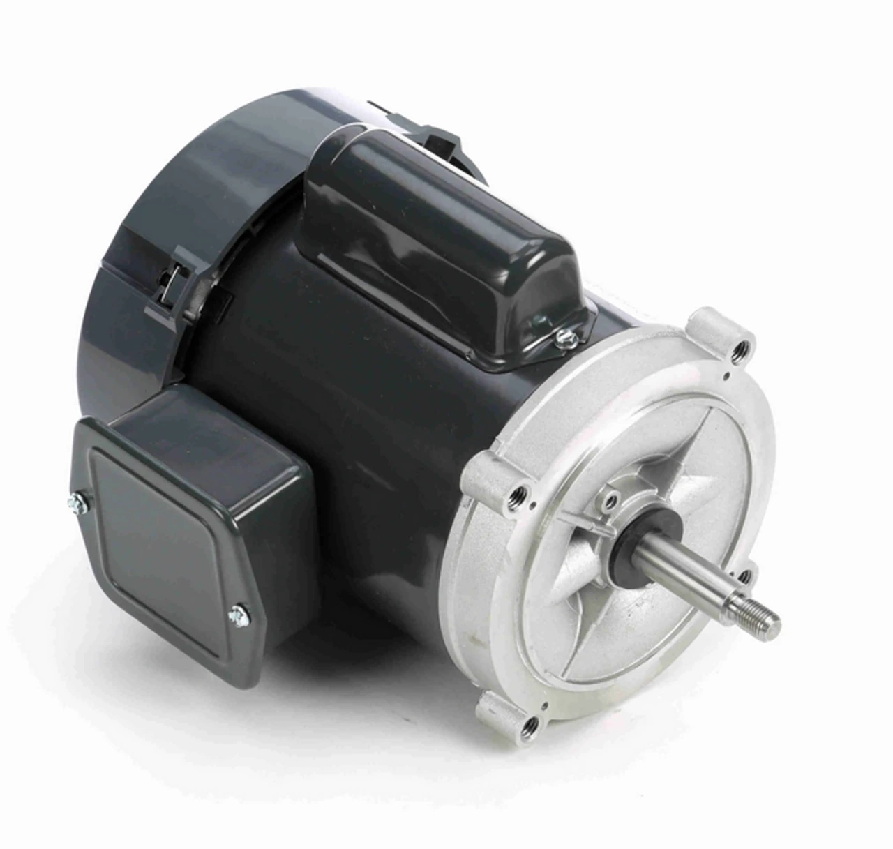 1/3 Hp Basic Jet Pump Motor 3600 RPM 115/230V TEFC 56J Frame (no Base) 3 1/3 Hp Basic Jet Pump Motor 3600 RPM 115/230V TEFC 56J Frame (no Base)