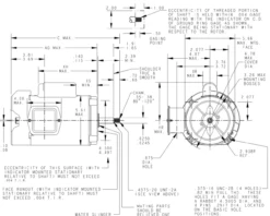 1/3 Hp Basic Jet Pump Motor 3600 RPM 115/230V TEFC 56J Frame (no Base) 9 1/3 Hp Basic Jet Pump Motor 3600 RPM 115/230V TEFC 56J Frame (no Base) -MotorHub Shop 1336 line 71987.1605559201