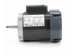 1/3 Hp Basic Jet Pump Motor 3600 RPM 115/230V TEFC 56J Frame (no Base) 8 1/3 Hp Basic Jet Pump Motor 3600 RPM 115/230V TEFC 56J Frame (no Base) -MotorHub Shop 1336 side 83927.1605559195