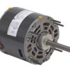 1390 Nidec | 1/4 Hp 1050 RPM 3-Speed 115V; 5.0" Blower Motor 2 1390 Nidec | 1/4 Hp 1050 RPM 3-Speed 115V; 5.0" Blower Motor -MotorHub Shop 1391zz 31382.1568724587