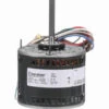 X013 Marathon 1/4 Hp 115V 1625 RPM (3 Speed) OPAO 48Y Frame Blower Motor 1 X013 Marathon 1/4 Hp 115V 1625 RPM (3 Speed) OPAO 48Y Frame Blower Motor -MotorHub Shop 13 front 76535.1626972430