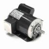I146 Marathon 1 1/2 Hp (1 Speed) 115/208-230V 1800 RPM ODP 145T Frame Cap Start Resilient Base Motor -MotorHub Shop 146 front 25967.1632767355