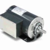 I147 Marathon 2 Hp (1 Speed) 115/208-230V 1800 RPM ODP 56H Frame Cap Start/Run Resilient Base Motor 1 I147 Marathon 2 Hp (1 Speed) 115/208-230V 1800 RPM ODP 56H Frame Cap Start/Run Resilient Base Motor -MotorHub Shop 147 front 22603.1632845179