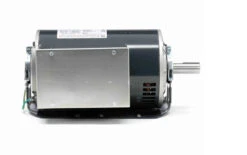 I147 Marathon 2 Hp (1 Speed) 115/208-230V 1800 RPM ODP 56H Frame Cap Start/Run Resilient Base Motor 8 I147 Marathon 2 Hp (1 Speed) 115/208-230V 1800 RPM ODP 56H Frame Cap Start/Run Resilient Base Motor -MotorHub Shop 147 side 49594.1632845189