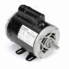 C1480 Marathon 1 Hp (1 Speed) 115/230V 1800 RPM ODP 56 Frame Cap Start Pressure Washer Motor -MotorHub Shop 1480 front 01600.1635269969