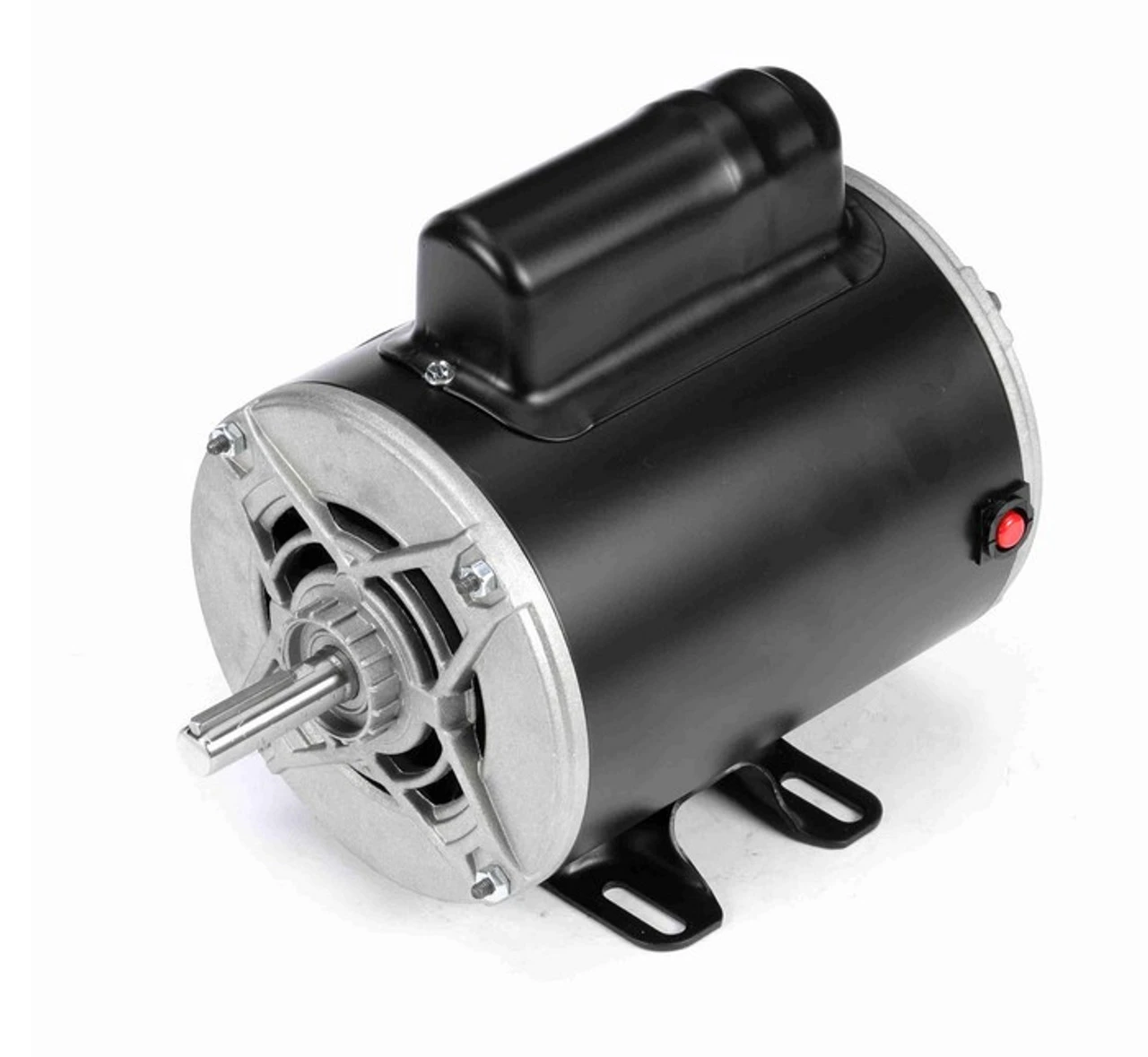 C1480 Marathon 1 Hp (1 Speed) 115/230V 1800 RPM ODP 56 Frame Cap Start Pressure Washer Motor 4 C1480 Marathon 1 Hp (1 Speed) 115/230V 1800 RPM ODP 56 Frame Cap Start Pressure Washer Motor - Image 2