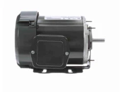 B1502 Marathon 1/4 Hp (1 Speed) 115V 1800 RPM TEFC 48 Frame Split Phase Resilient Base Motor 8 B1502 Marathon 1/4 Hp (1 Speed) 115V 1800 RPM TEFC 48 Frame Split Phase Resilient Base Motor -MotorHub Shop 1502 side 24622.1633110766