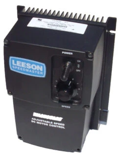 174107.00 Leeson | DC Motor Control 174107 - NEMA 4X - 90/180VDC, 1/8 Hp To 2 Hp Reversing