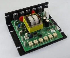 174311.00 Leeson | Chassis Mount DC Motor Control 90/180VDC