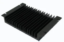 174314.00 Leeson | Heat Sink Mount Bracket 174314 For DC Control