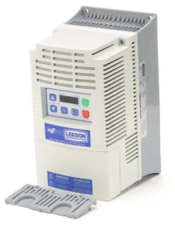 174636.00 Leeson SM2 AC Adjustable Speed VFD Drive 10HP 480-590V