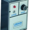 174709.00 Leeson | DC Motor Control 174709 - NEMA 4 - 180V DC, 3 Hp Non-Reversing 1 174709.00 Leeson | DC Motor Control 174709 - NEMA 4 - 180V DC, 3 Hp Non-Reversing -MotorHub Shop 174709 lg 27375.1435074663