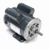 C177A Marathon 3/4 Hp 115/208-230V 1800 RPM ODP 56 Frame Cap Start/Run Motor 1 C177A Marathon 3/4 Hp 115/208-230V 1800 RPM ODP 56 Frame Cap Start/Run Motor -MotorHub Shop 177 front 70101.1638213295