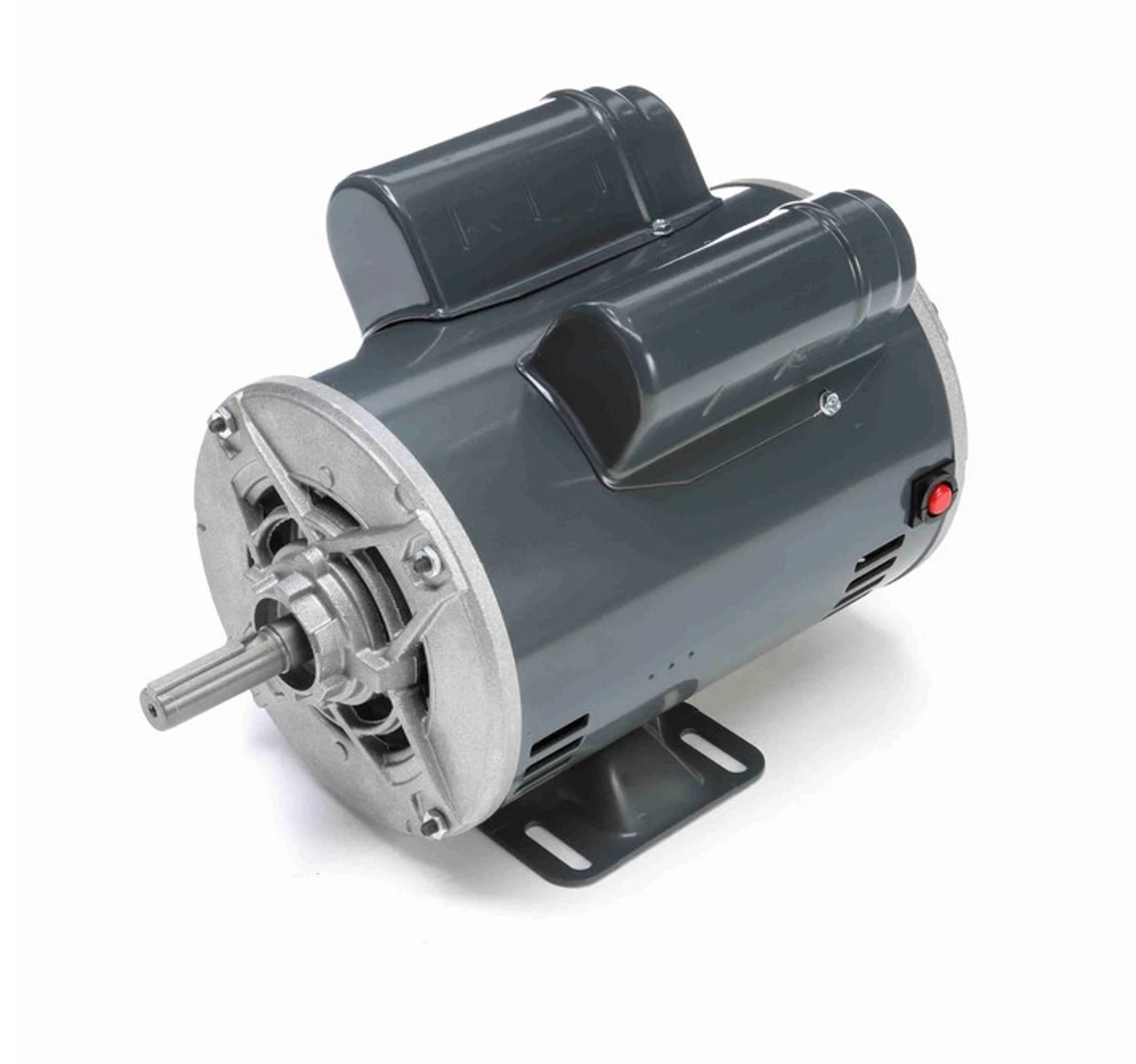 C177A Marathon 3/4 Hp 115/208-230V 1800 RPM ODP 56 Frame Cap Start/Run Motor 4 C177A Marathon 3/4 Hp 115/208-230V 1800 RPM ODP 56 Frame Cap Start/Run Motor - Image 2