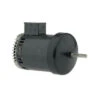 1816 Nidec | 1 Hp 1140 RPM, 200-230/460V; 6.5" Condenser Motor -MotorHub Shop 1816 16760.1569774447