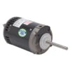 1832VG Nidec 1 1/2 Hp 835 RPM 208-230/460V 56YZ Frame (No Base) 1-Speed OAO 3-Phase Inverter Motor -MotorHub Shop 1830vg 43550.1676910949