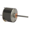 1873 Nidec | 1/6 Hp 825 RPM 1-Speed 208-230V; 5.6" Condenser Motor -MotorHub Shop 1871wires 70945.1569251635