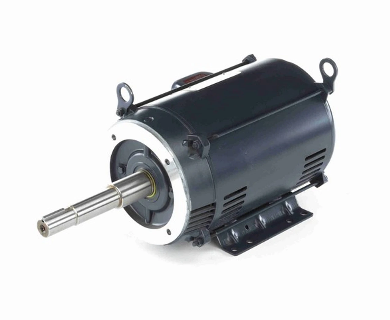 GT2518 Marathon 10 Hp 3600 RPM 575V 213JP Frame (Rigid Base) ODP 3-Phase Close-Coupled Pump Motor 4 GT2518 Marathon 10 Hp 3600 RPM 575V 213JP Frame (Rigid Base) ODP 3-Phase Close-Coupled Pump Motor - Image 2