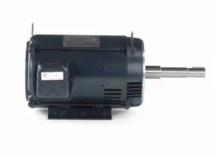 GT2518 Marathon 10 Hp 3600 RPM 575V 213JP Frame (Rigid Base) ODP 3-Phase Close-Coupled Pump Motor 7 GT2518 Marathon 10 Hp 3600 RPM 575V 213JP Frame (Rigid Base) ODP 3-Phase Close-Coupled Pump Motor -MotorHub Shop 18 side 13614.1643125016