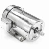 194005.00 Leeson SST Duck 7 1/2 Hp 1800 RPM 230/460V 3-Phase 213TC Frame TEFC (base) Motor 1 194005.00 Leeson SST Duck 7 1/2 Hp 1800 RPM 230/460V 3-Phase 213TC Frame TEFC (base) Motor -MotorHub Shop 1905 front 92782.1691086905