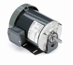 HG191 Marathon 1/2 Hp (2 Speed) 115V 1800/1200 RPM TEFC 56 Frame Split Phase Resilient Base Motor
