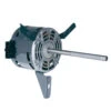 1961 Nidec | 1/25 Hp 1075 RPM 3-Speed 265V; 5" Blower Motor -MotorHub Shop 1961 87077.1579015372