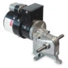 Dayton Model 1LPZ1 Gear Motor 9.5 RPM 1/12 Hp 115/230V (1L557) -MotorHub Shop 1LPZ3 86893.1435077686