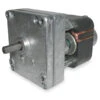 Dayton Model 1MBF5 Gear Motor 6.6 RPM 1/229 Hp 115V (Old Model 2Z806) -MotorHub Shop 1MBF3 87668.1435076813
