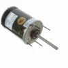 X206 Marathon 1 Hp 208-230/460V 1075 RPM OPAO (no Base) 56Z Frame Condenser Fan Motor -MotorHub Shop 206 front 76651.1626188782